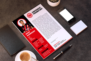 Resume Designs by GraphicsGuru