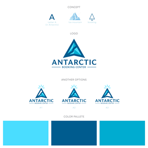 Logo Design by npikay