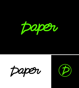 Logo-Design von Farhad Design für Paper Messenger, LLC | Design #31756863