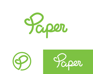 Logo-Design von renderman für Paper Messenger, LLC | Design #31764122