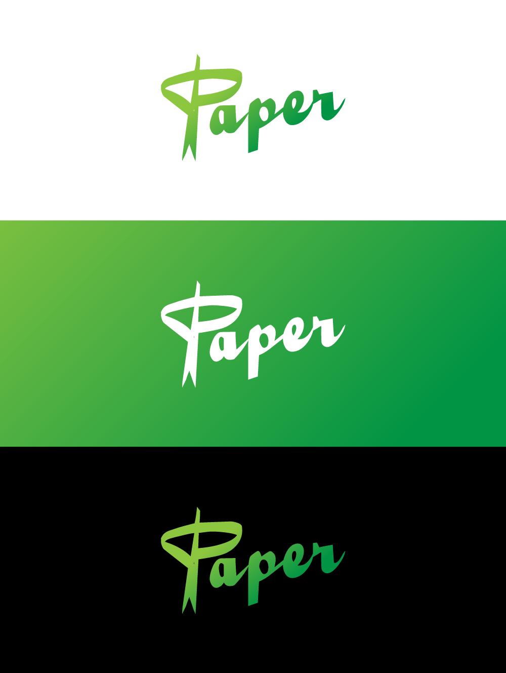 Logo-Design von colordodge für Paper Messenger, LLC | Design #31764435