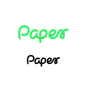 Logo-Design von sourgraping für Paper Messenger, LLC | Design #31771289