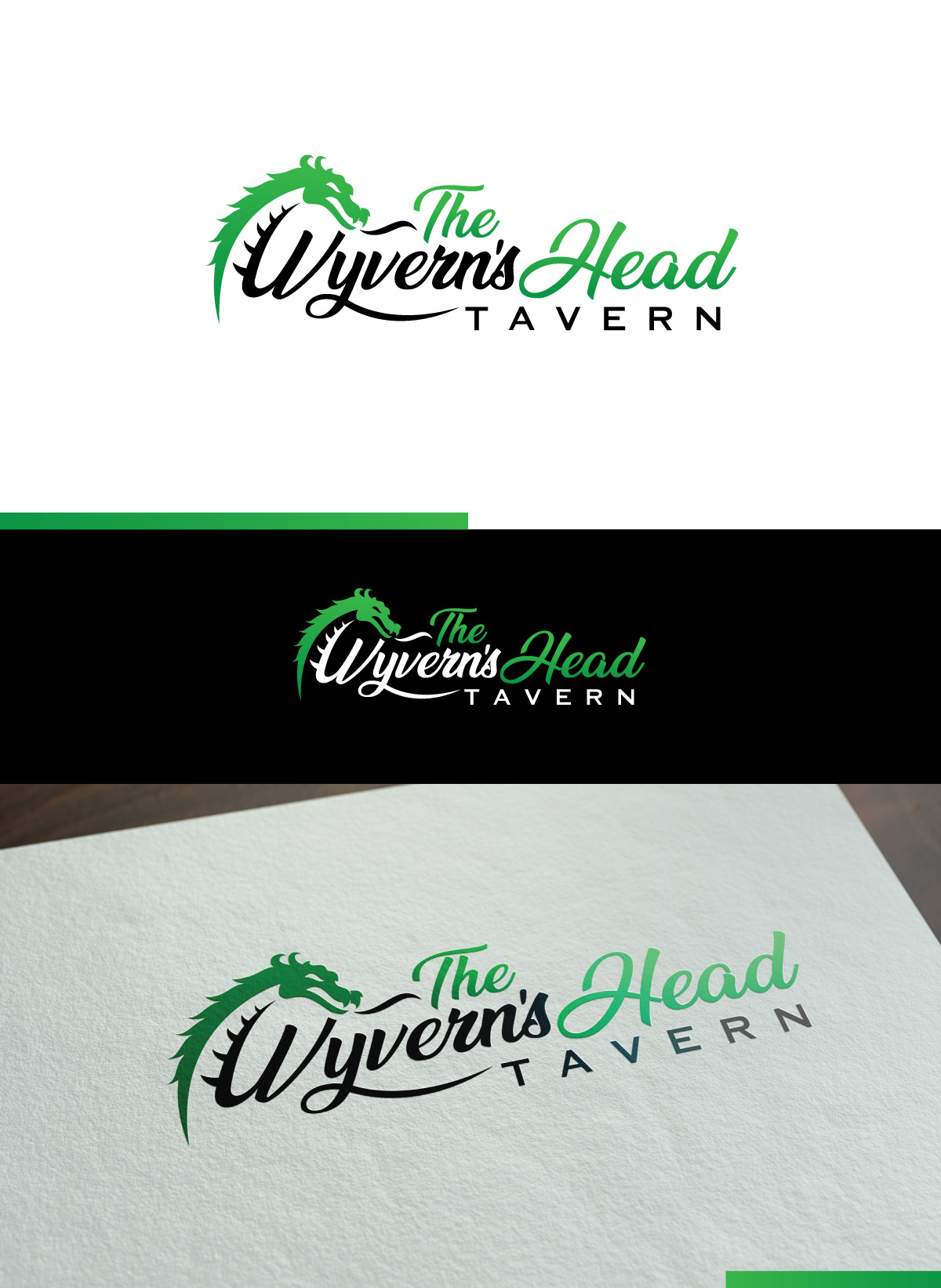 Logo Design by cre8vpixDesign for this project | Design #31825792