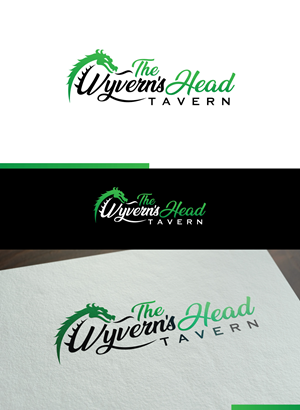 Logo Design by cre8vpixDesign