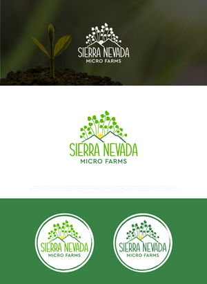 Logo Design by Amethystica