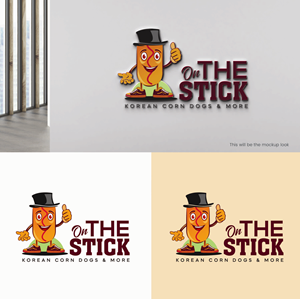 Logo Design by Design_Duo for this project | Design #31861472