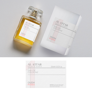 Label Design by Lezette_G