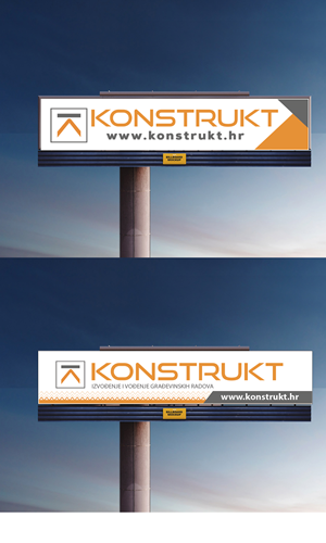 Billboard Design by uk