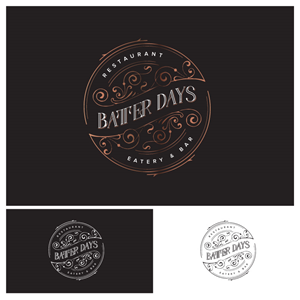 Logo Design by Ben9Graphic