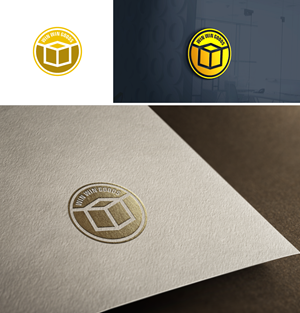 Logo Design by colordodge