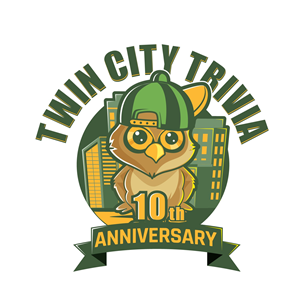 Graphic Design by Sobisss for Twin City Trivia | Design #31859922