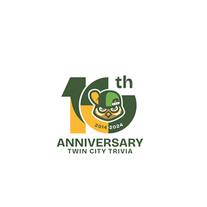 Graphic Design by dskyvbc for Twin City Trivia | Design #31857167