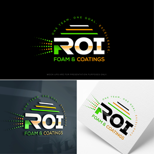 Logo Design by The Lion Studios