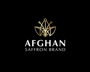 Logo Design by ELOISE LIND for Afghan Saffron USA, LLC | Design #32132749