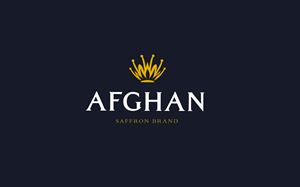 Logo Design by spontaneous for Afghan Saffron USA, LLC | Design #31903347