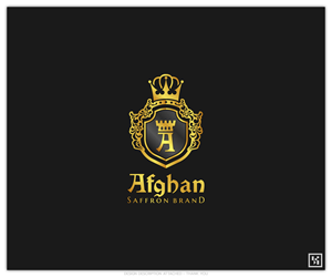 Logo Design by BT Designs for Afghan Saffron USA, LLC | Design #32201643