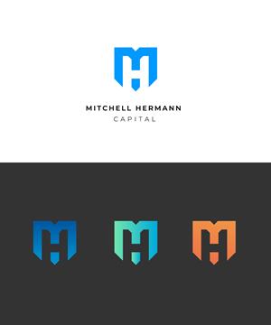 Logo Design by Christian Cruz