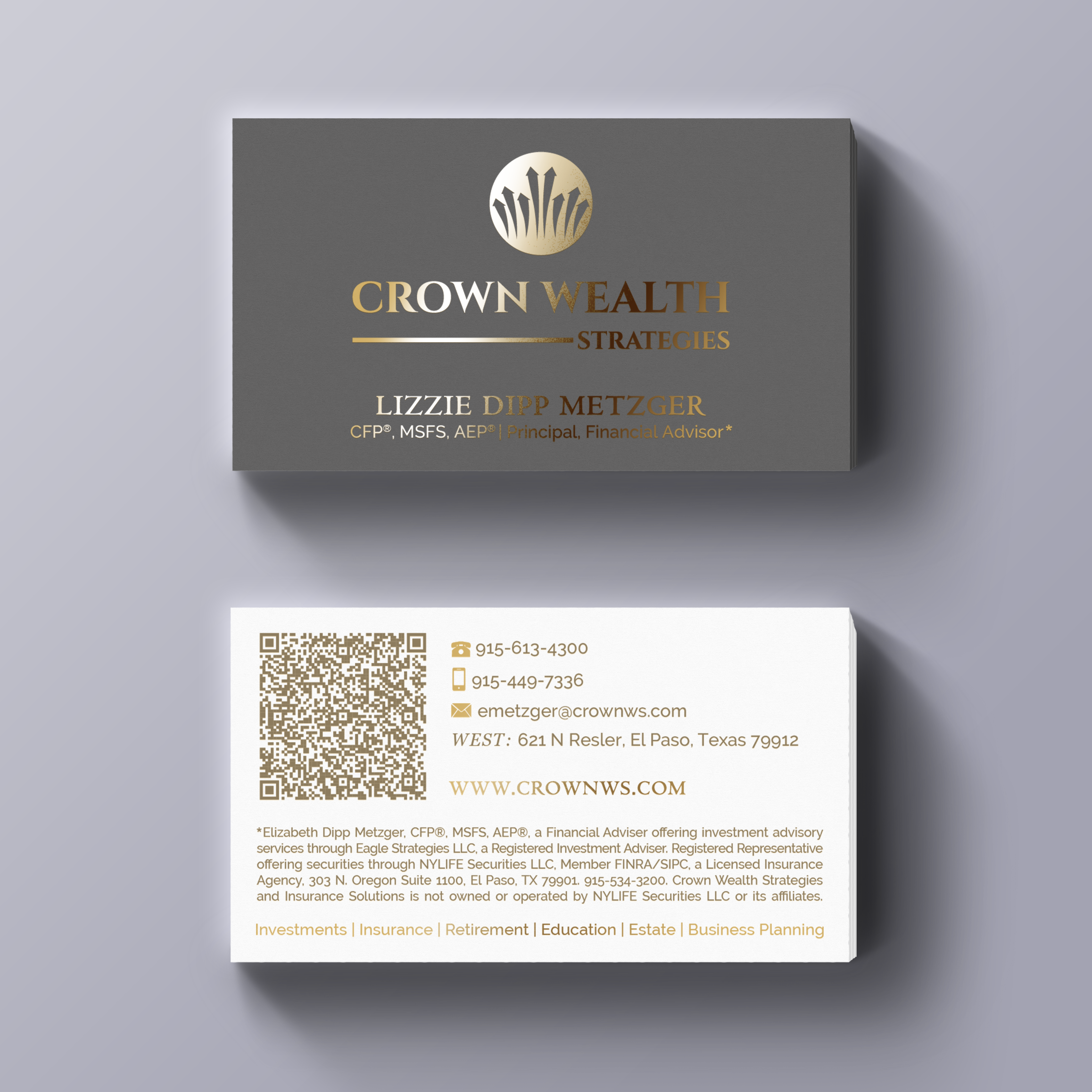 Business Card Design by dan-D-dan for this project | Design #31907084