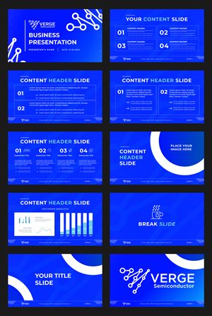 PowerPoint Design by DesignGenie