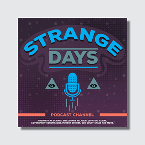 Podcast Design by ARTOGRAPHY