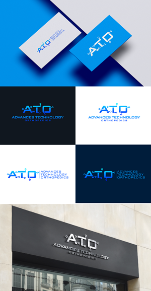 Logo Design by AL-BARAKAH