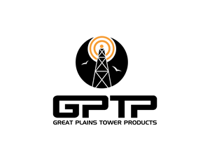 Logo Design by renderman for Great Plains Tower Products | Design #31979970