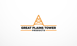 Logo Design by JRM Designs for Great Plains Tower Products | Design #31984624