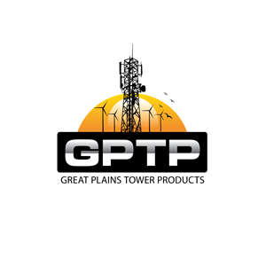 Logo Design by GODDREAMCREATION for Great Plains Tower Products | Design #32002891