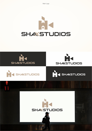 Logo Design by Parth P 4