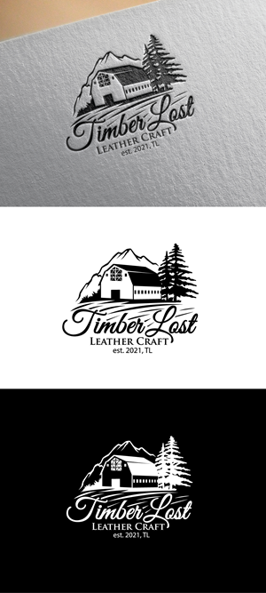 Logo Design by LogoPoko for this project | Design #31988919