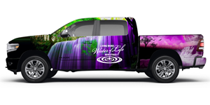 Car Wrap Design by vivekdaneapen2