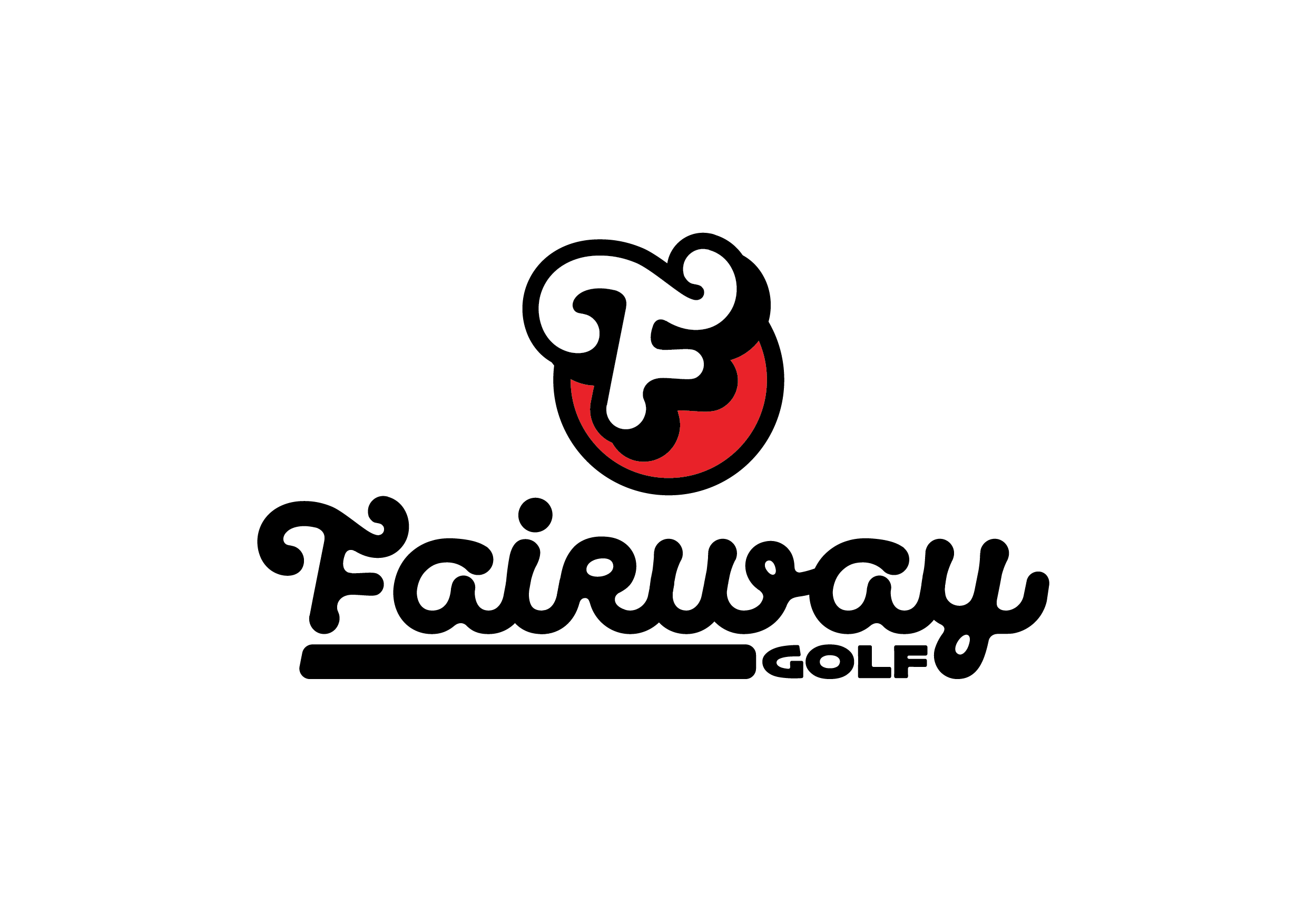 Logo Design by katan_designs for Fairway Bags | Design #32038487