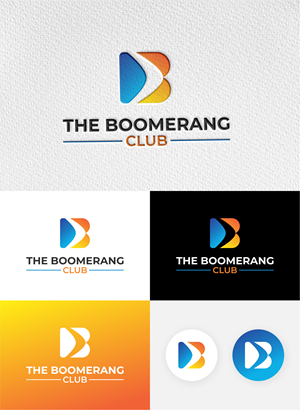 Logo Design by Noekha Studio