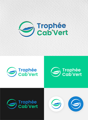 Logo Design by Noekha Studio