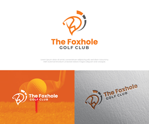 Logo Design by FLoc! Studio