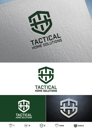 Logo Design by grld