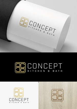 Logo Design by grld