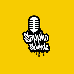 Logo Design by UMA 7 for Sappho Sounds | Design #32146761