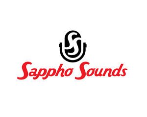 Logo Design by renderman for Sappho Sounds | Design #32119225