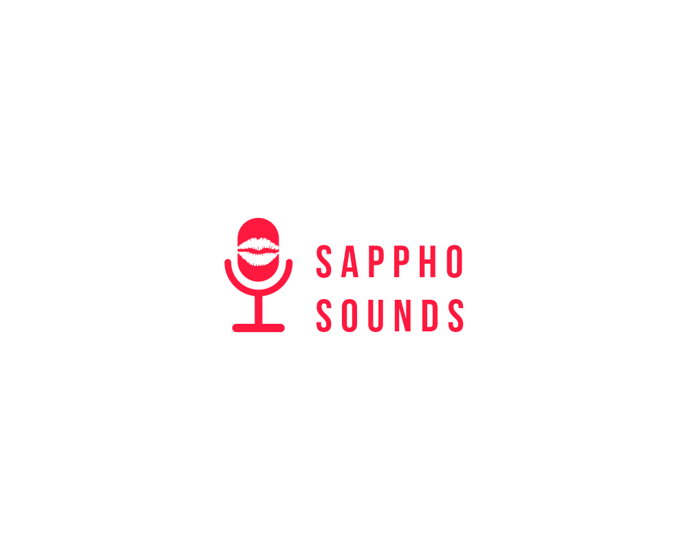 Logo Design by designstudio for Sappho Sounds | Design #32163781