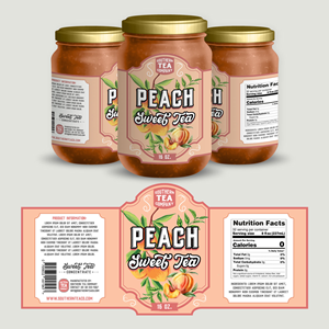 Label Design by YhanRose Graphics