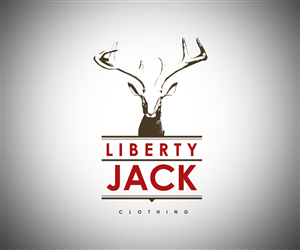 Liberty Jack | Logo Design by FFF!