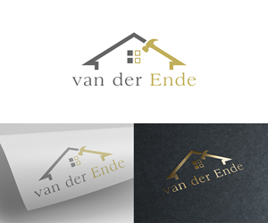 Logo Design by Daniel Caso Design