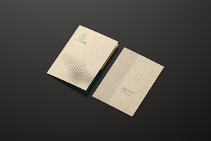 Stationery Design by nafizrahat