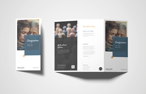 Brochure Design by Kelechi Design