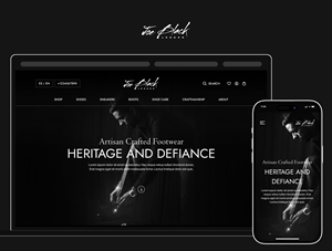 Web Design by Maansib