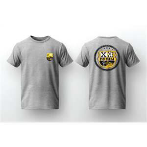 T-shirt Design by Ashraful100 for this project | Design #32336005