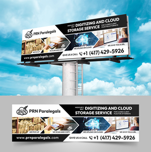 Billboard Design by Puresh