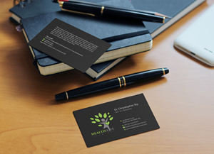 Business Card Design by ArtGallery