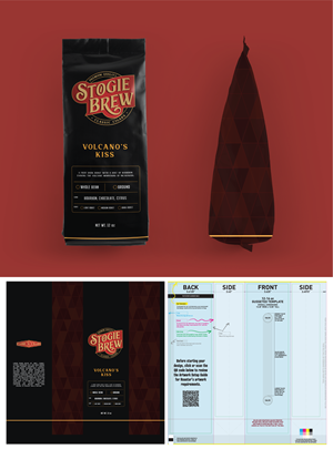 Packaging Design by huda.visuals